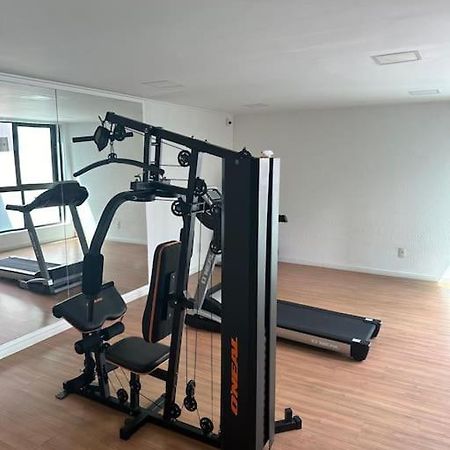 Flat Em Boa Viagem Recife Pe公寓 外观 照片