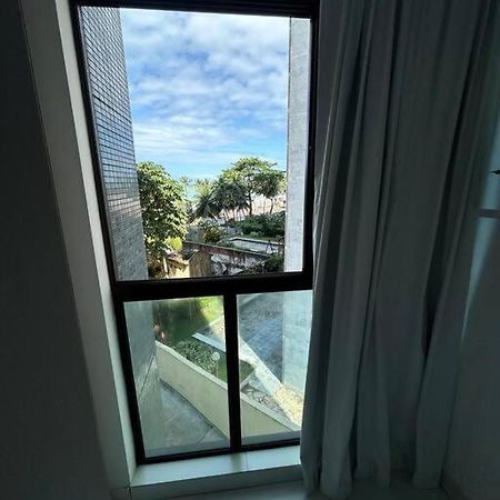 Flat Em Boa Viagem Recife Pe公寓 外观 照片
