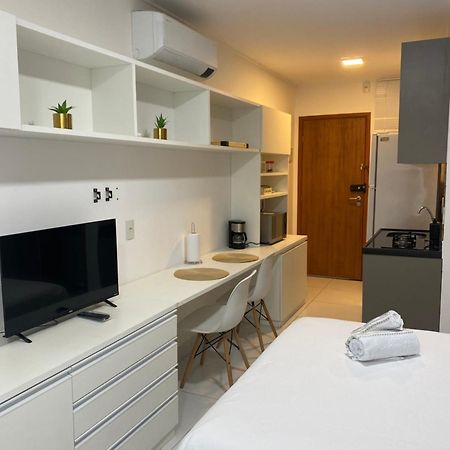 Flat Em Boa Viagem Recife Pe公寓 外观 照片