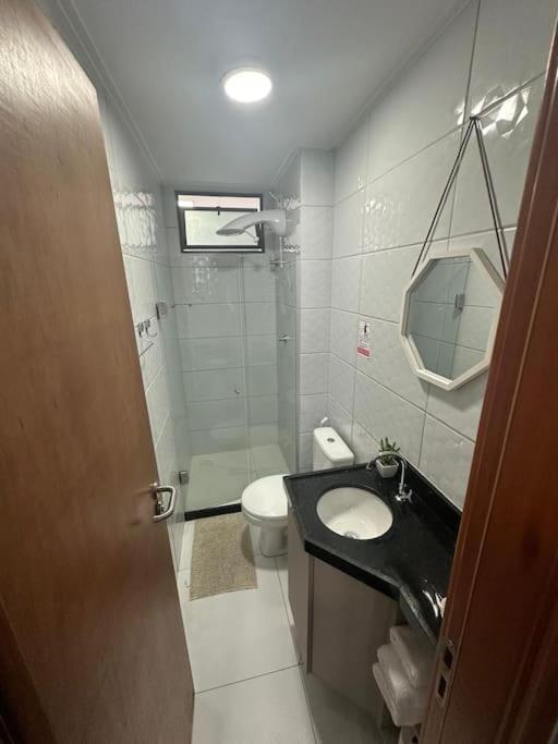 Flat Em Boa Viagem Recife Pe公寓 外观 照片