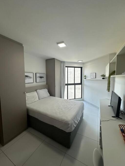 Flat Em Boa Viagem Recife Pe公寓 外观 照片