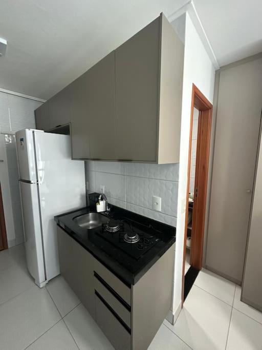 Flat Em Boa Viagem Recife Pe公寓 外观 照片