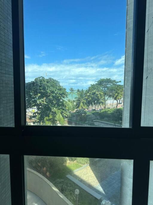Flat Em Boa Viagem Recife Pe公寓 外观 照片