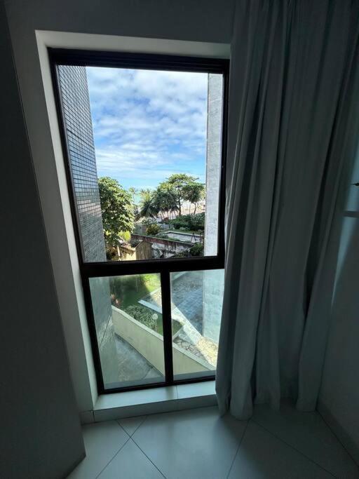 Flat Em Boa Viagem Recife Pe公寓 外观 照片
